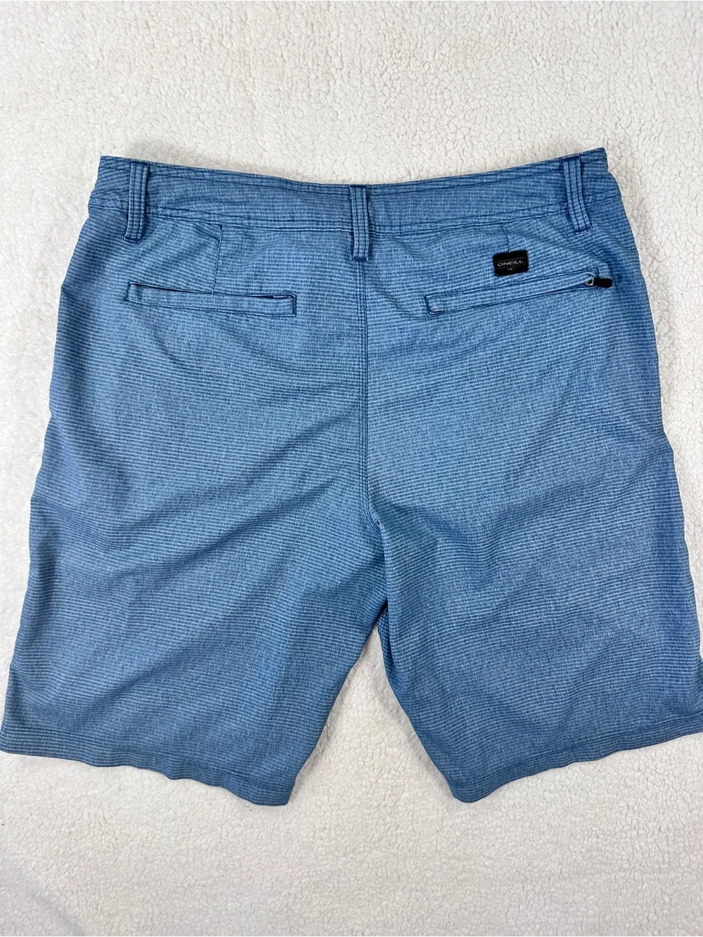 O'NEIL Men's Blue Casual Shorts